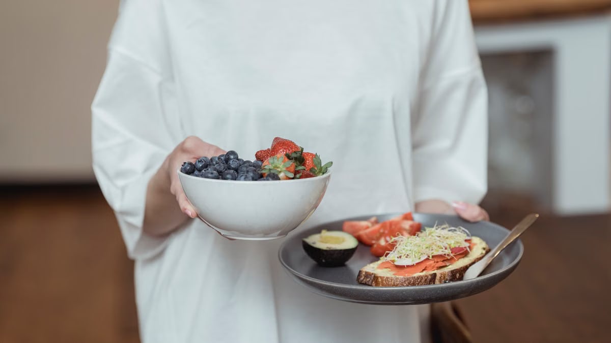 Alimentos Esenciales para una Dieta Saludable